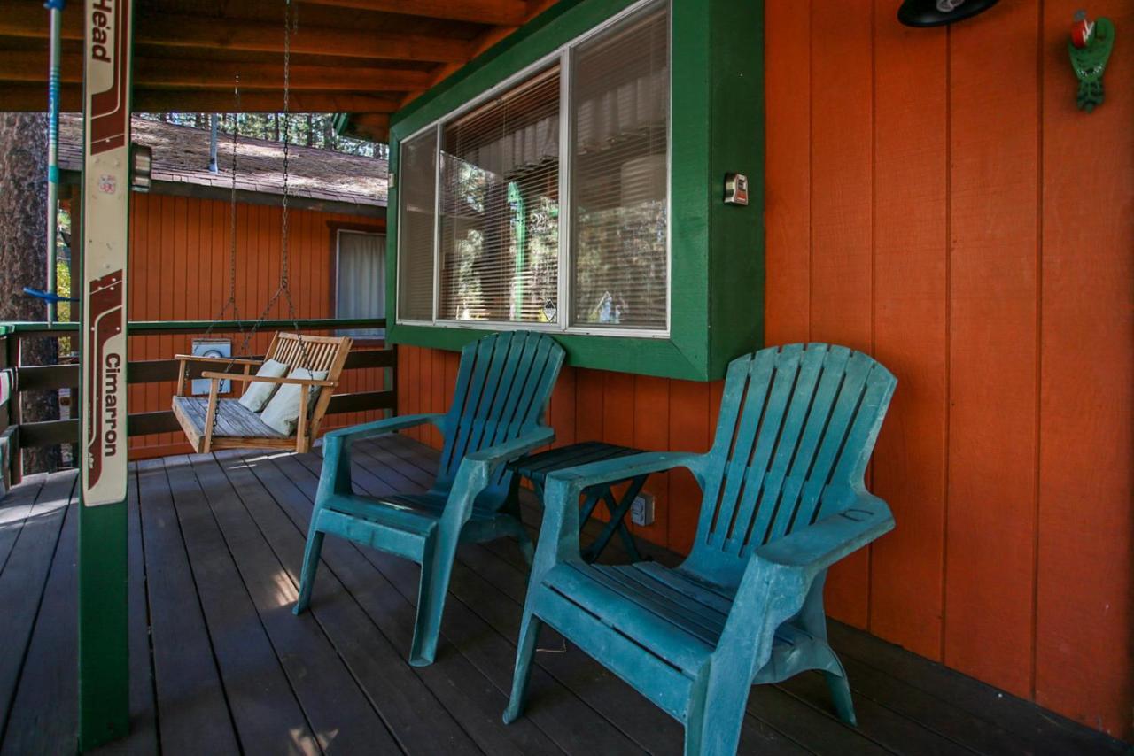 Moonridge Cottage-1817 By Big Bear Vacations Big Bear Lake Luaran gambar