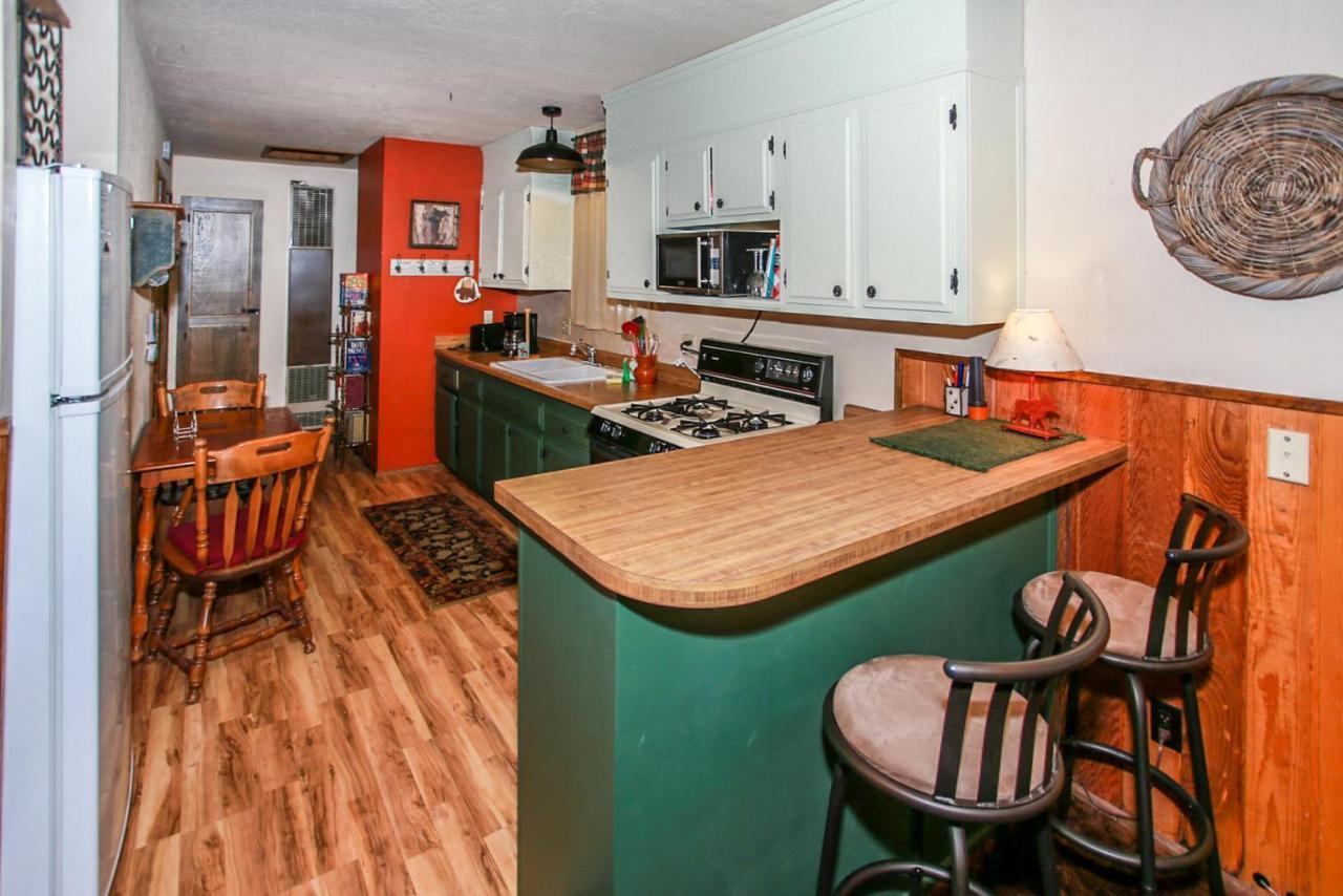 Moonridge Cottage-1817 By Big Bear Vacations Big Bear Lake Luaran gambar