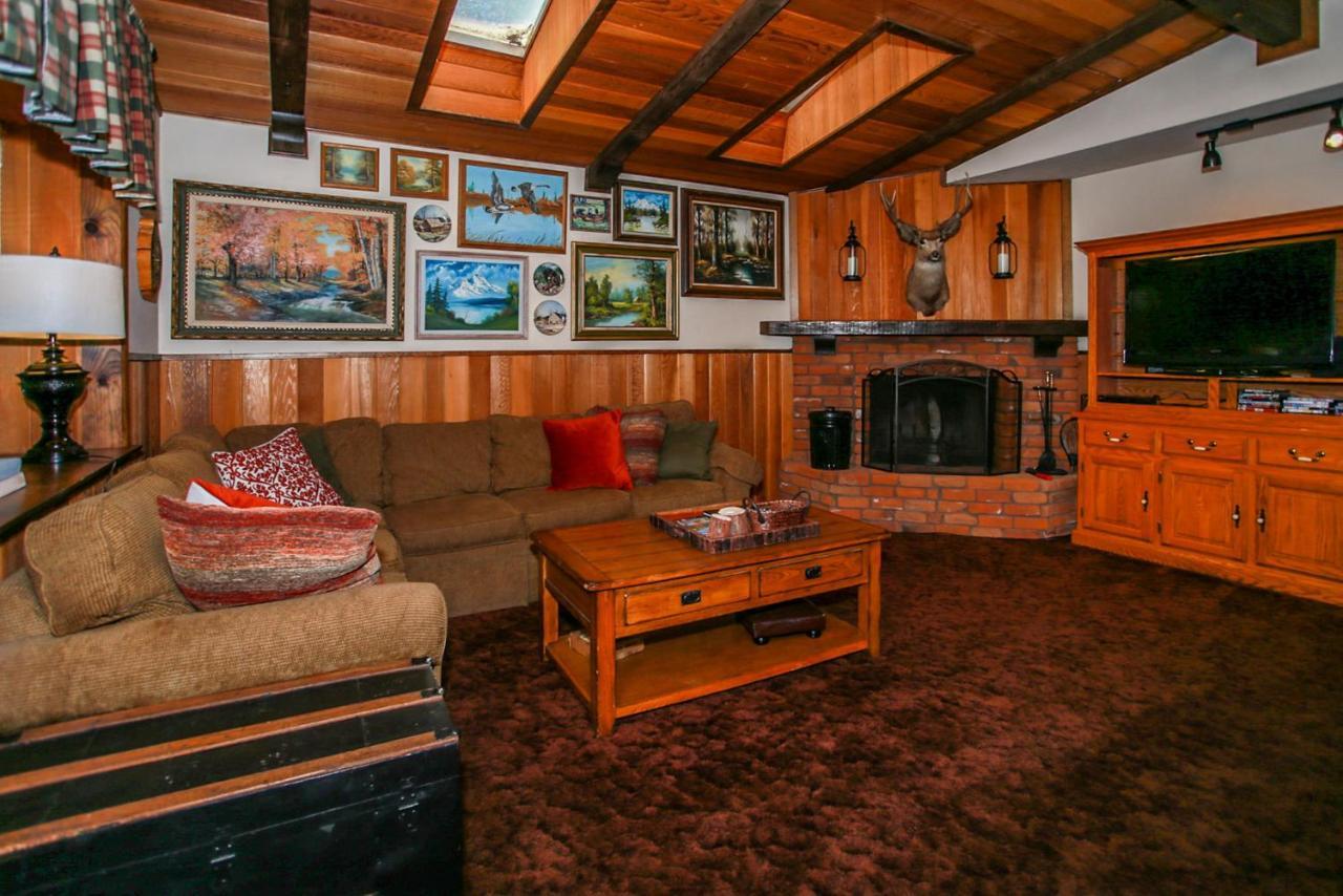 Moonridge Cottage-1817 By Big Bear Vacations Big Bear Lake Luaran gambar