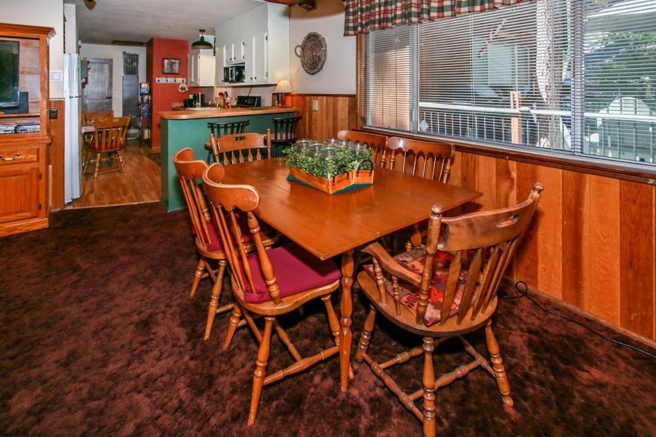 Moonridge Cottage-1817 By Big Bear Vacations Big Bear Lake Luaran gambar