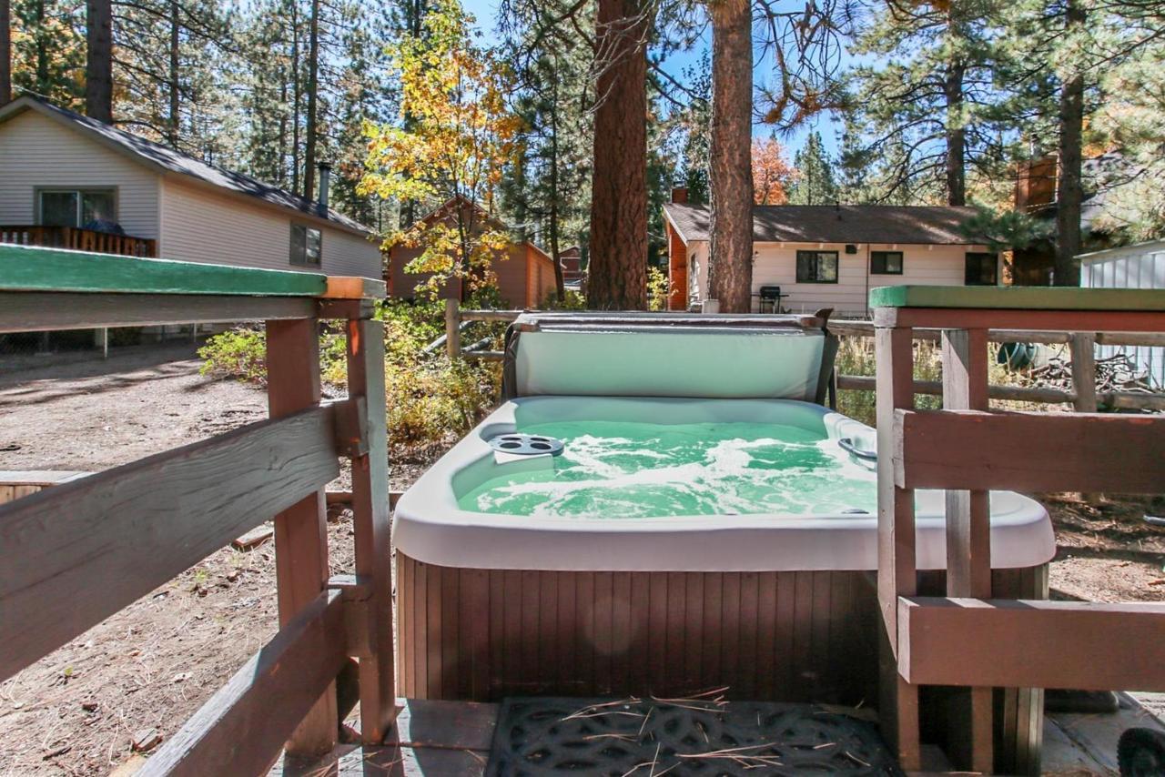 Moonridge Cottage-1817 By Big Bear Vacations Big Bear Lake Luaran gambar