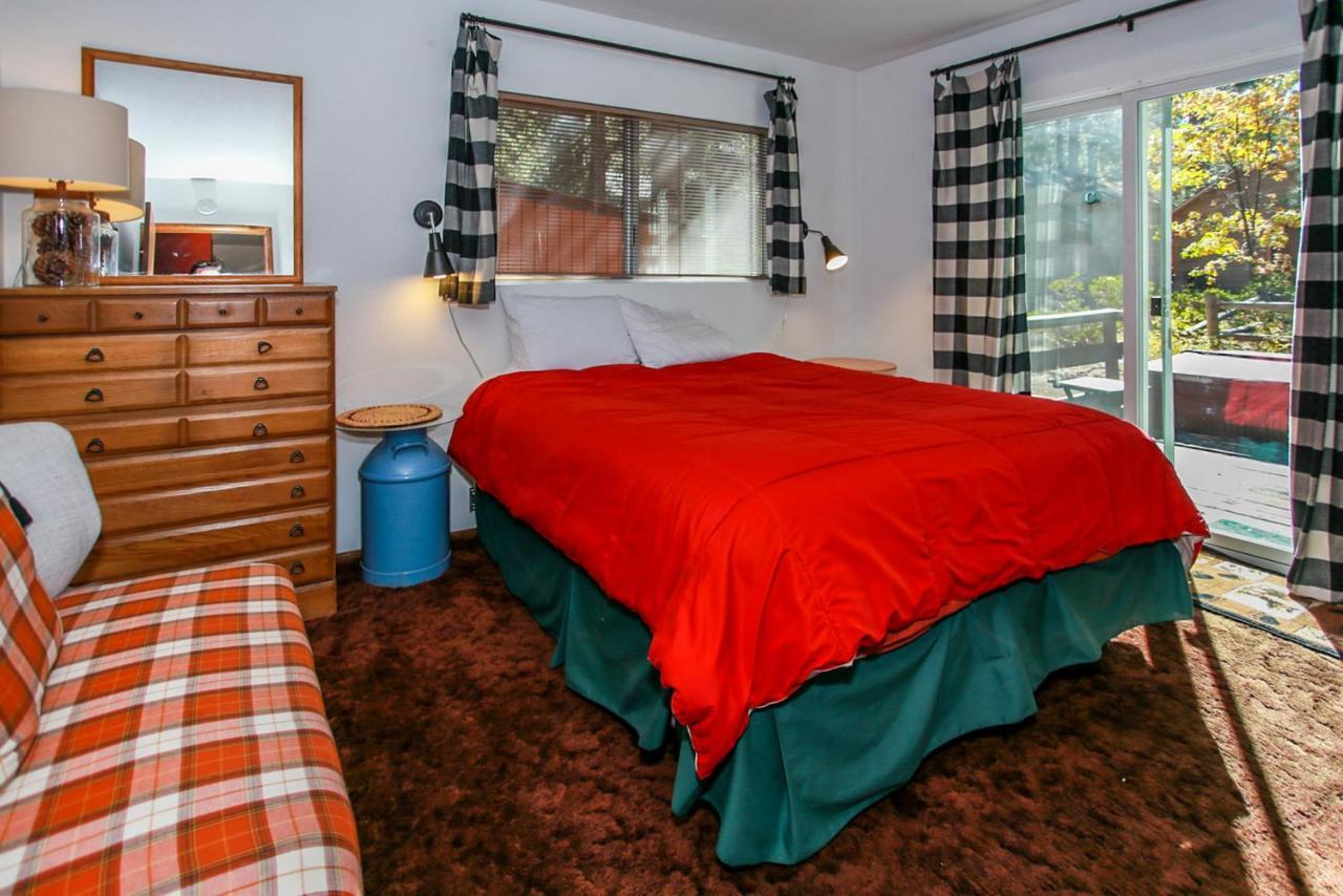 Moonridge Cottage-1817 By Big Bear Vacations Big Bear Lake Luaran gambar